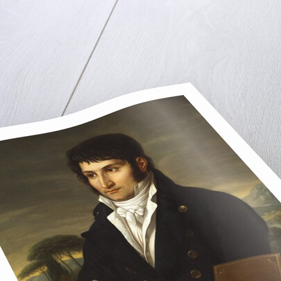Lucien Bonaparte, after 1800 by Anonymous