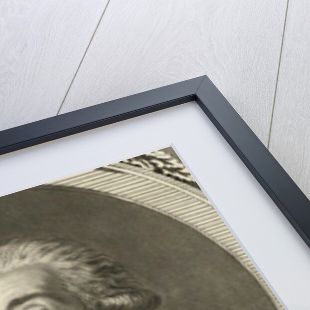 Marc-Guillaume-Alexis Vadier, 1790s by Anonymous