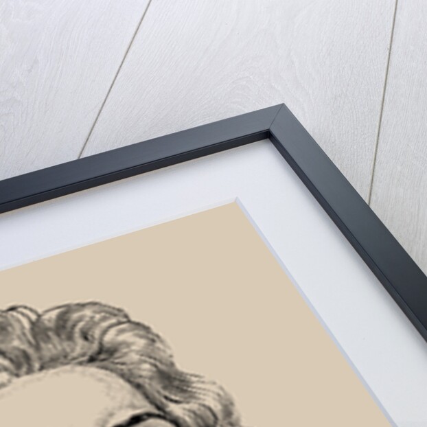 Marie-Jean Hérault de Séchelles, 1889 by Anonymous