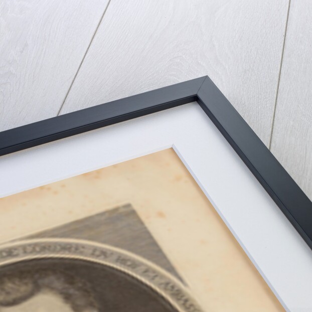 Michel de Castelnau, seigneur de La Mauvissière, 1731 by Anonymous