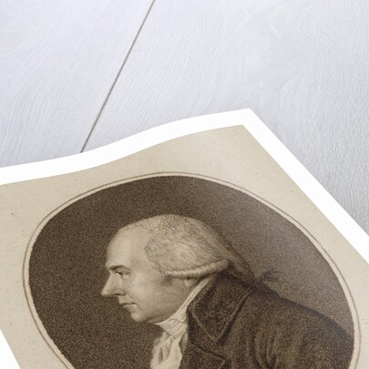 Nicolas François de Neufchâteau, 1799 by Anonymous