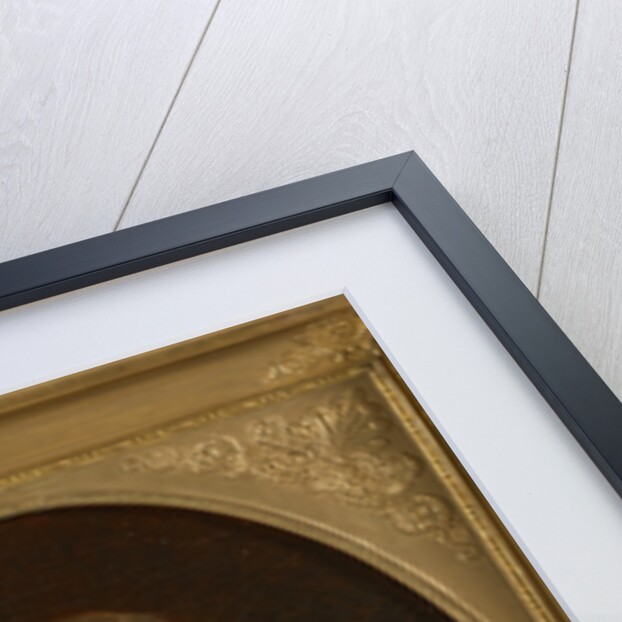 Nicolas-Charles Oudinot, duc de Reggio, 1848 by Anonymous