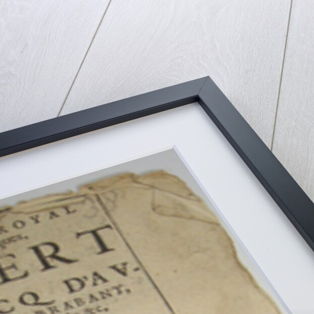 Nieuwe Tijdingen (Antwerp Gazette), 1622 by Anonymous