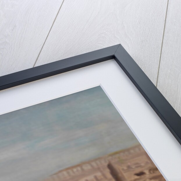 Palmyra, 1933 by Anonymous