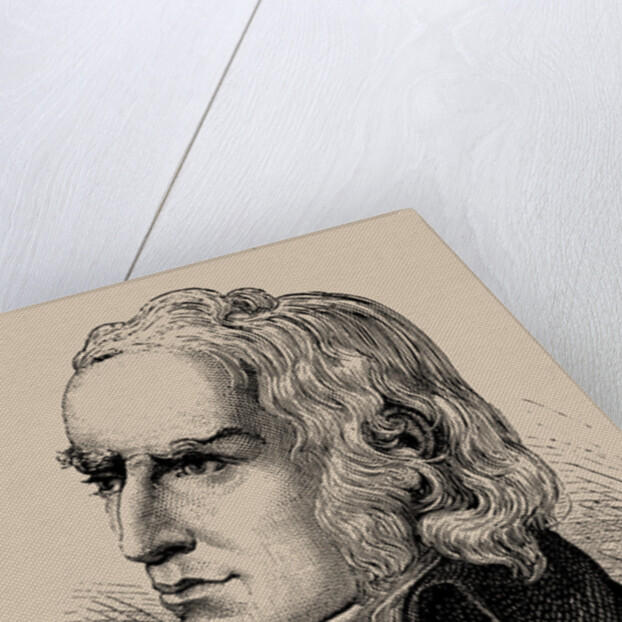 Philippe Rühl, 1889 by Anonymous