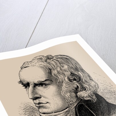 Philippe Rühl, 1889 by Anonymous