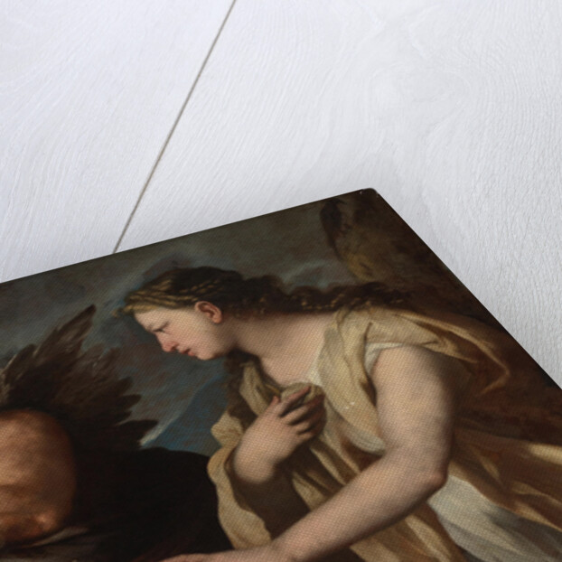 Picus And Circe, by Anonymous