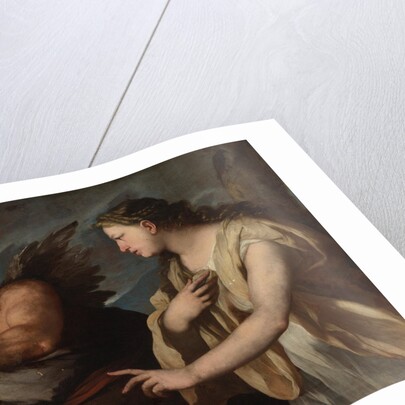 Picus And Circe, by Anonymous