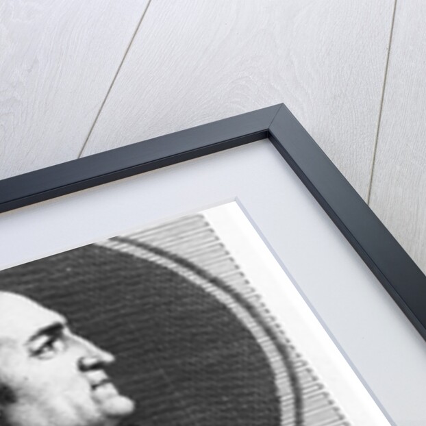 Pierre Samuel Du Pont de Nemours, 1789 by Anonymous