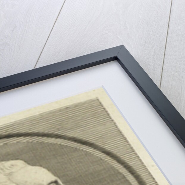 Pierre-Toussaint Durand de Maillane, 1790s by Anonymous