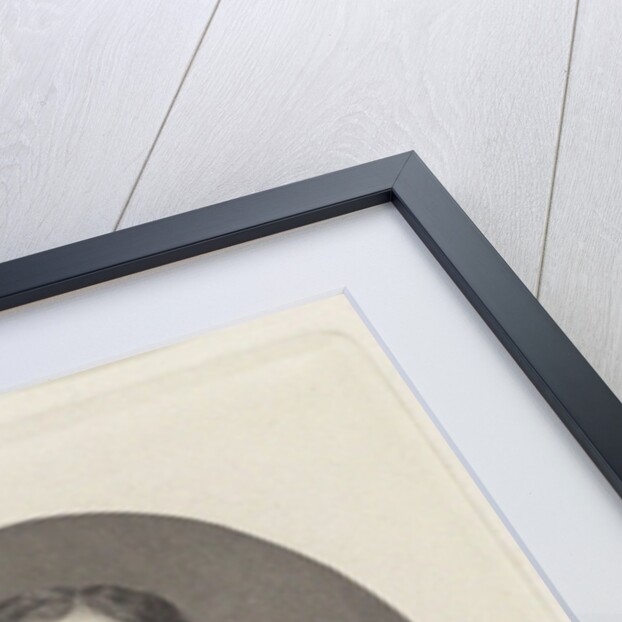 Portrait of Franz Anton von Gerstner, by Anonymous