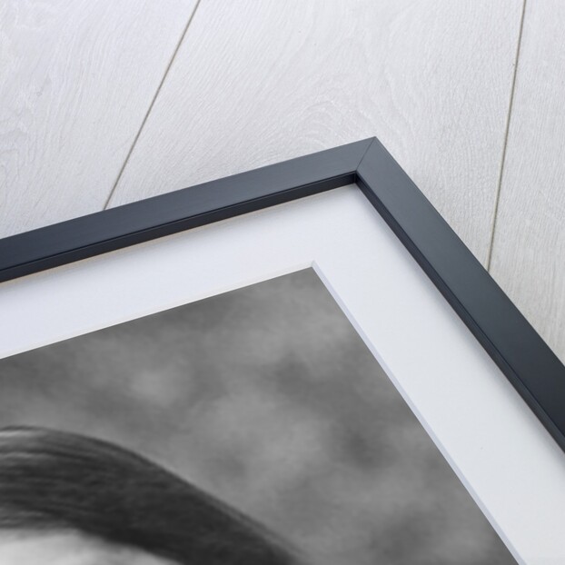 Portrait of Grigori Yefimovich Rasputin, 1910s by Anonymous