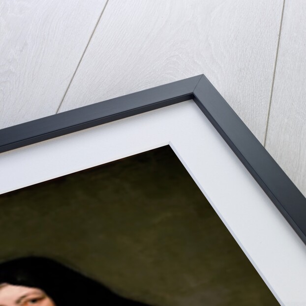 Portrait of Infanta Isabella Clara Eugenia of Spain as a nun, c. 1626 by Anonymous