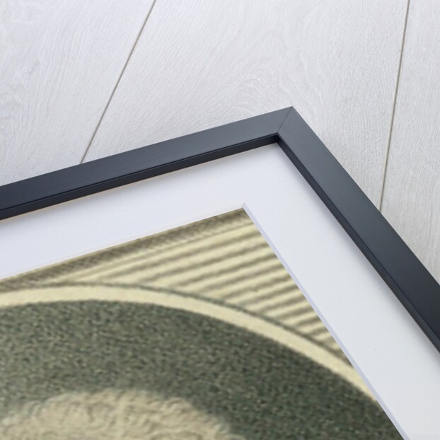 Portrait of Jacques Guillaume Thouret, 1789 by Anonymous