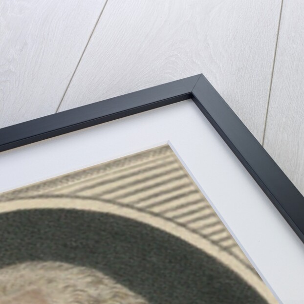 Portrait of Jérôme Pétion de Villeneuve, 1789 by Anonymous