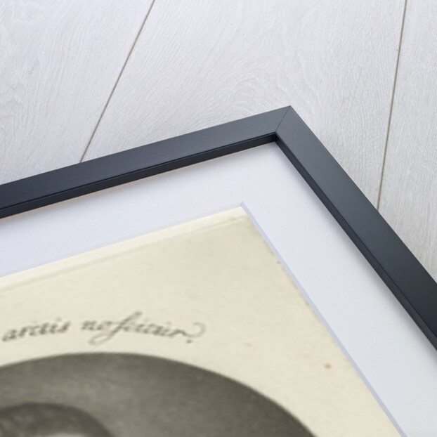 Portrait of John III Sobieski, King of Poland and Grand Duke of Lithuania, um 1700 by Anonymous