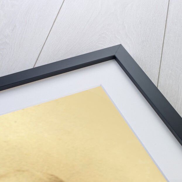 Portrait of Karl Marx, 1867 by Anonymous