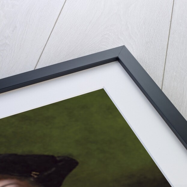 Portrait of Lorenzo II de Medici, Duke of Urbino, ca 1518 by Anonymous