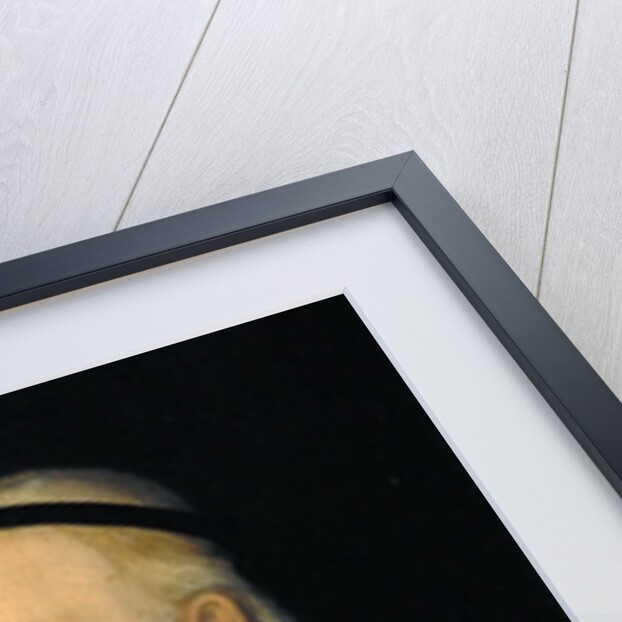 Portrait of Magdalena Luther, c.1540 by Anonymous