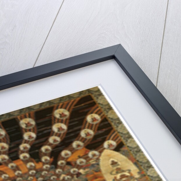 Sukhavati (The Pure Land), by Anonymous