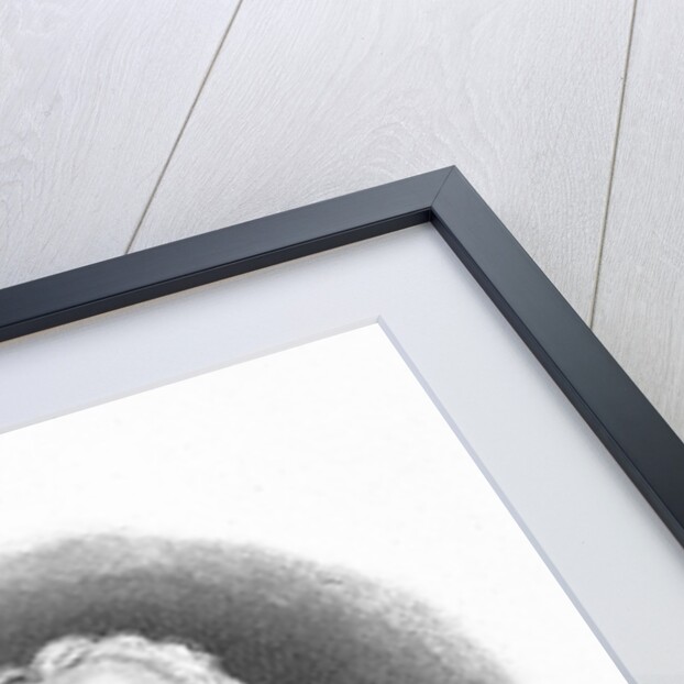 The Brothers René-Just Haüy and Valentin Haüy, by Anonymous