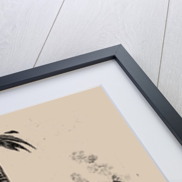 The Haitian Revolution. Slave rebellion on the night of 21 August 1791, 1833 by Anonymous