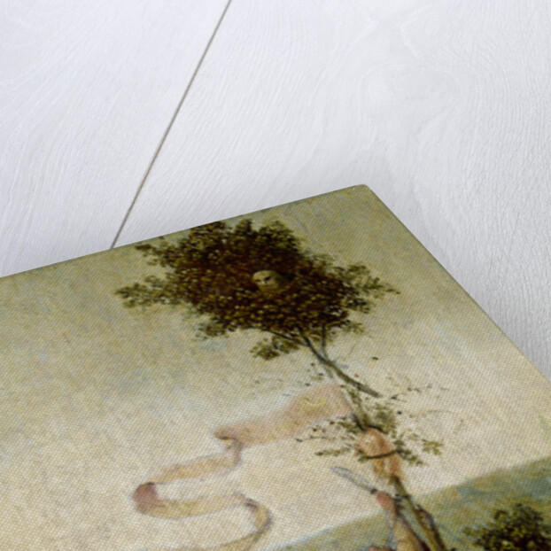 The Ship of Fools, ca 1490-1510 by Anonymous