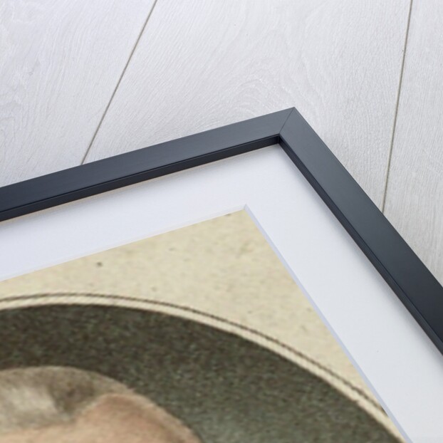 Thomas de Mahy, Marquis de Favras, 1789 by Anonymous