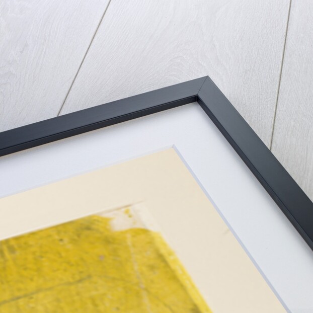 Umbra Vitae (Portrait of Georg Heym), c. 1920 by Anonymous