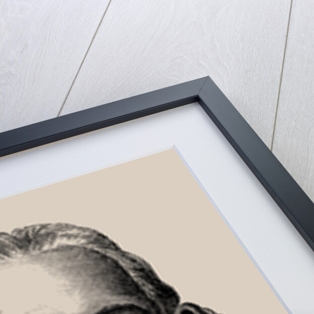 Valentin Haüy, 1889 by Anonymous