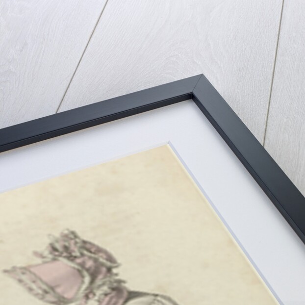 Vienna Fashion by Anonymous