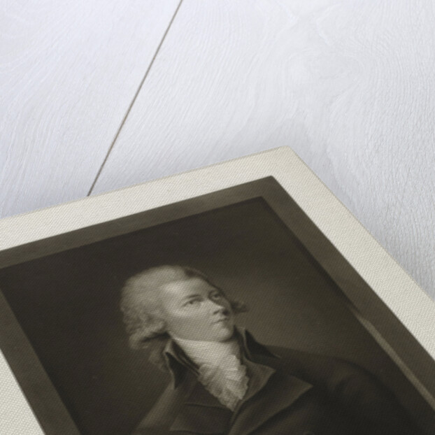 William Pitt the Younger, 1790s by Anonymous