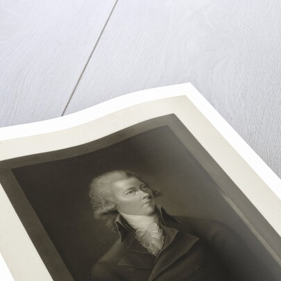 William Pitt the Younger, 1790s by Anonymous