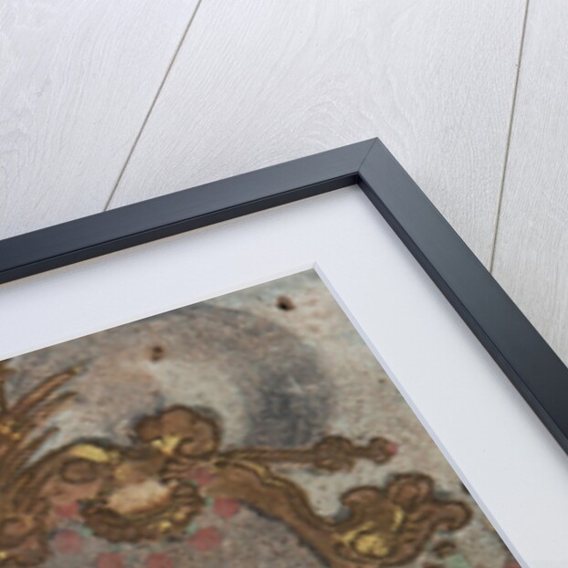 Wu Zetian (625-705), Empress of China, 7th-8th century by Anonymous