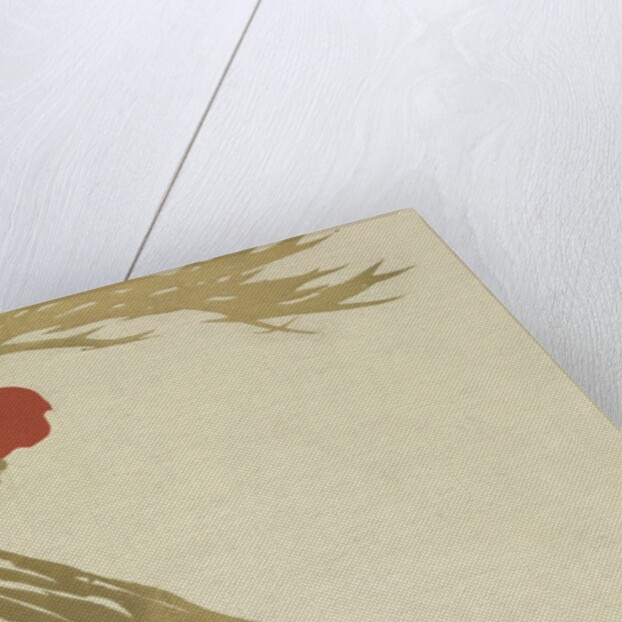 Tsuta by Anonymous