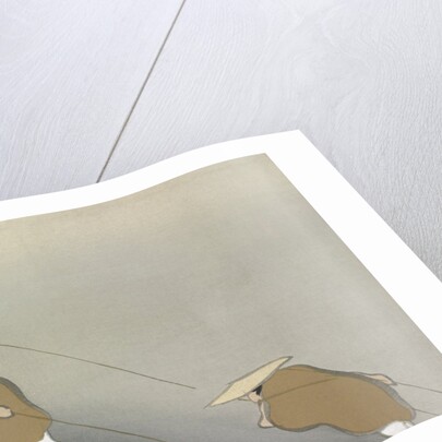 Hikifune by Anonymous