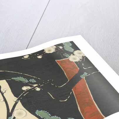 Ume by Anonymous