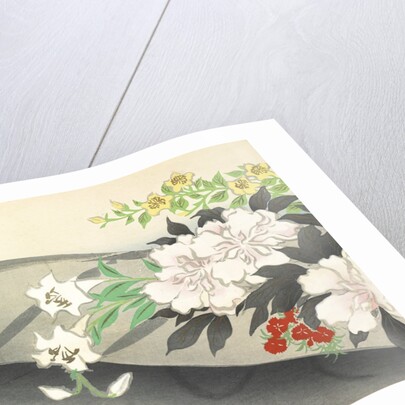 Hana-Bune by Anonymous