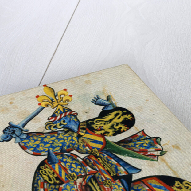 Philip the Good by Anonymous