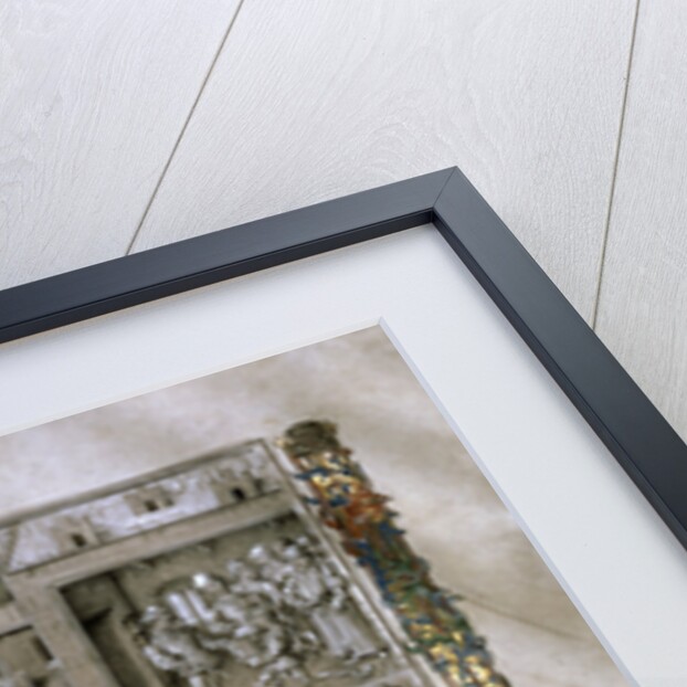 Market scene and Presentation of the book to Philip the Good by Anonymous