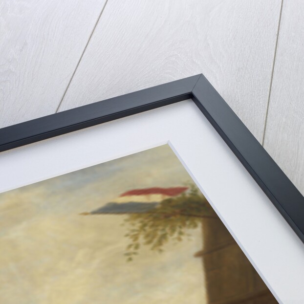 Maypole, c. 1830-1840 by Anonymous