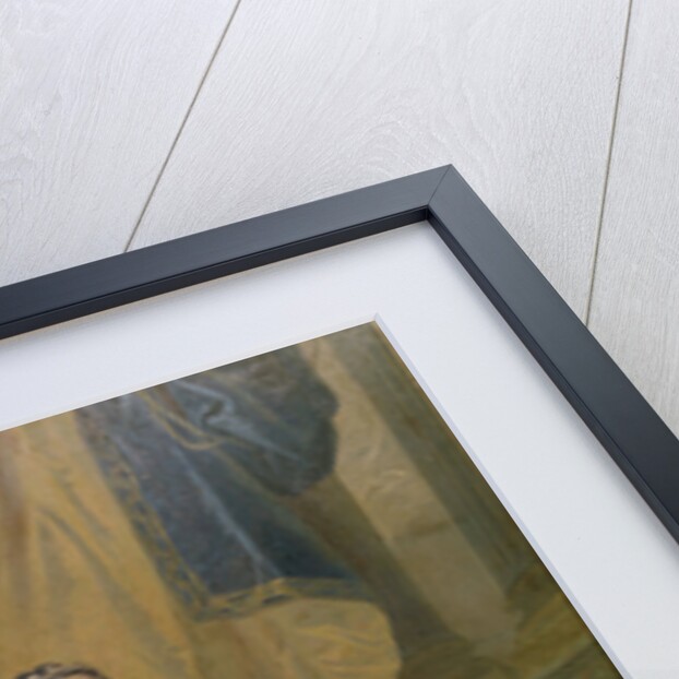 Portrait of Louisa Ulrika of Prussia, Queen of Sweden, 1775 by Anonymous