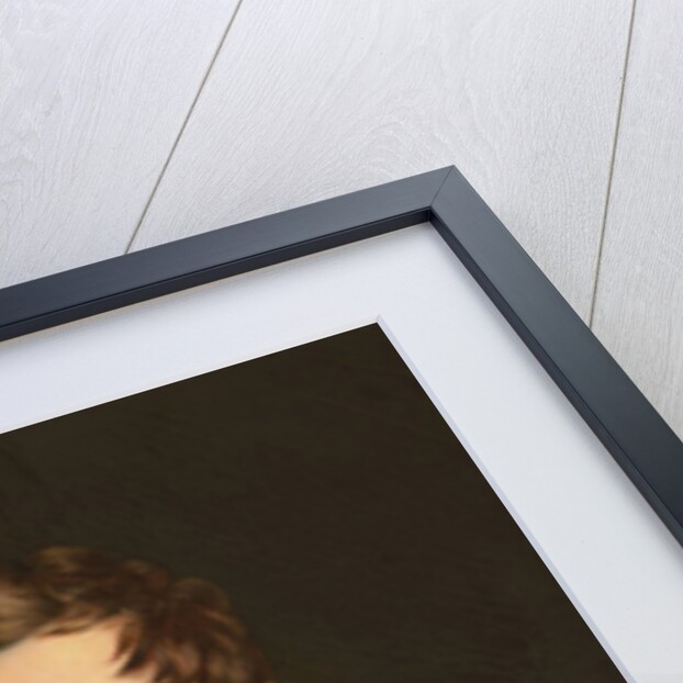 Charles Juste François Victurnien, de Beauvau, Prince of Craon, 1824 by Anonymous