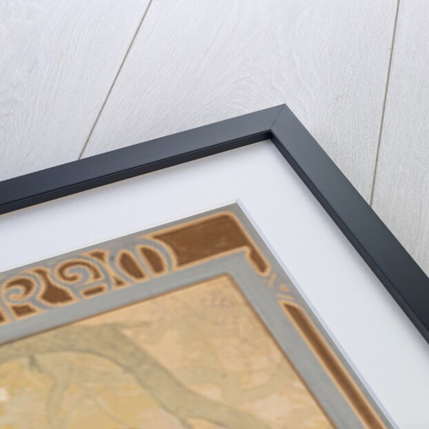 Deutsches Schauspielhaus. Theatre programme, 1908 by Anonymous