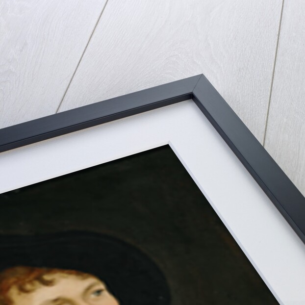 Portrait of Caspar von Köckeritz, c. 1527-1530 by Anonymous