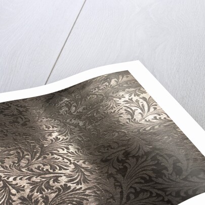 Endsheets, 1920s-1930s by Anonymous