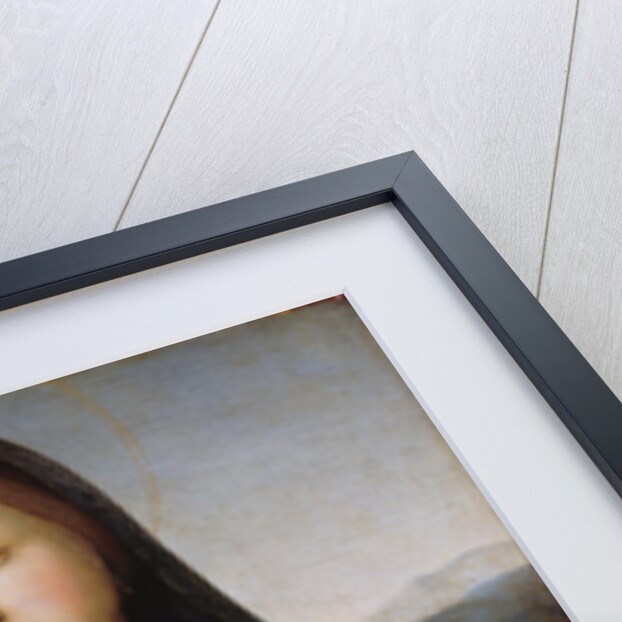 The virgin Mary is reading a book (The Solly Madonna), c. 1502-1503 by Anonymous