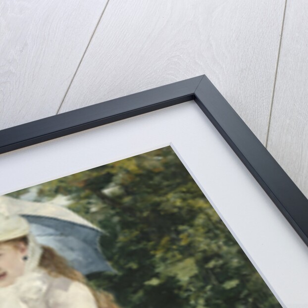 Madame Valtesse de La Bigne, 1879 by Anonymous