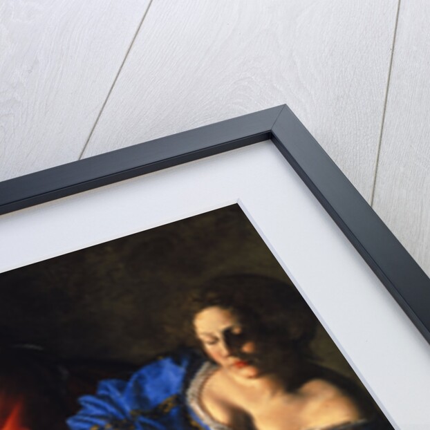 Judith Beheading Holofernes, 1617 by Anonymous