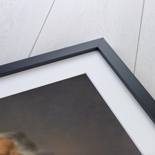 Portrait of the Architect Giuseppe Valadier, 1827 by Anonymous